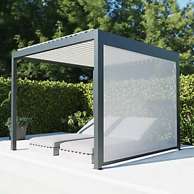 Accessoire pergola